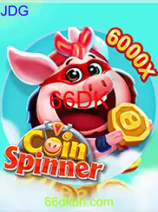 CoinSpinner: O Jogo de Estratégia e Sorte com um Toque Moderno