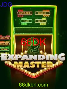 Explorando o Fascinante Mundo de ExpandingMaster